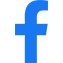 facebookのロゴマーク