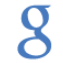 googleのロゴマーク